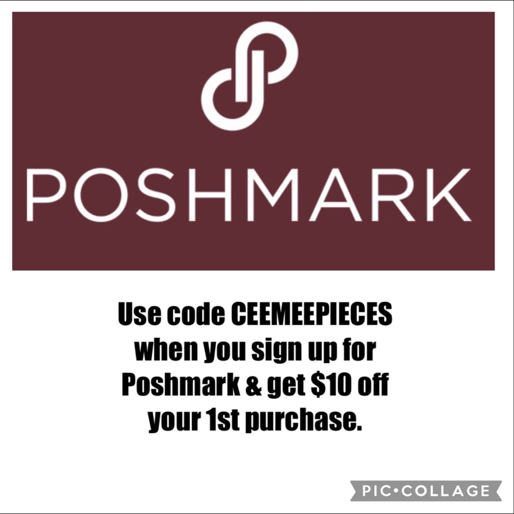 Happy Legs VINTAGE Blue Denim Ribbon Trim Shorts - Picture 13 of 13